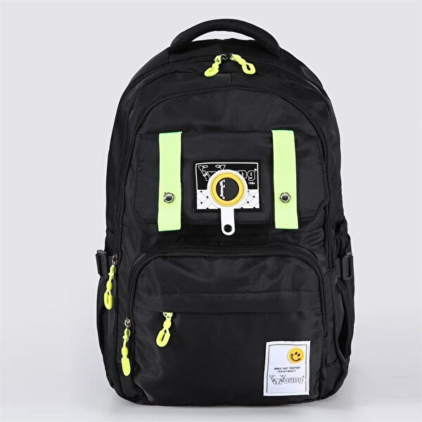 Young Okul Çantası