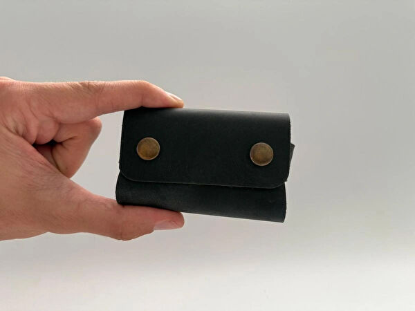 Natderi Erkek Cüzdan