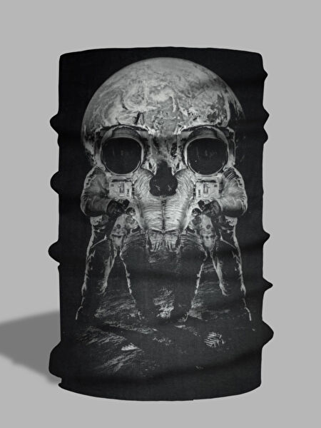 Luma Atkı, Kaşkol, Boyunluk