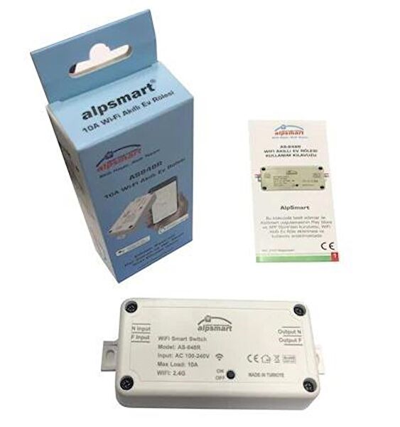 Guvenlikburada Akıllı Ev Sistemleri