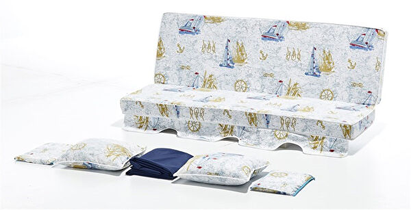 Erinöz Bahçe Minderi