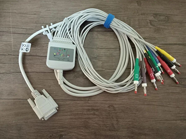 Pulsemed EKG Cihazı