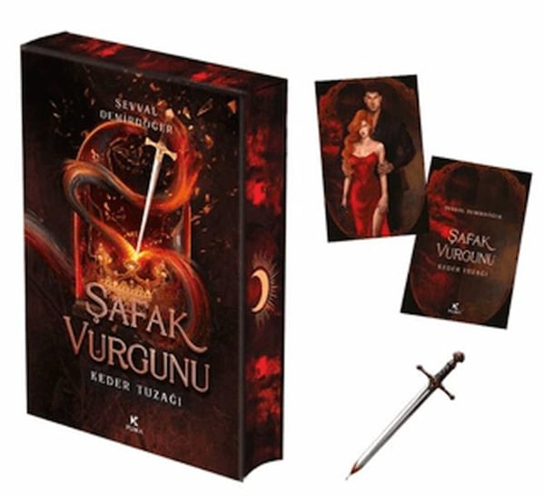 Pukka Yayınları Roman Kitapları