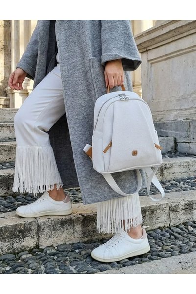 Just Polo Kadın Sırt Çantası