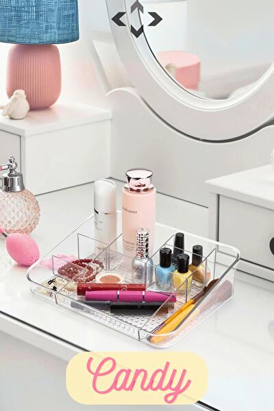 Lova Dolap İçi, Çekmece Düzenleyici