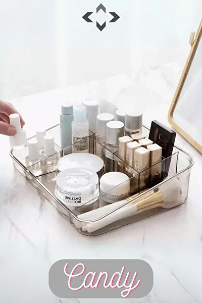 Lova Dolap İçi, Çekmece Düzenleyici