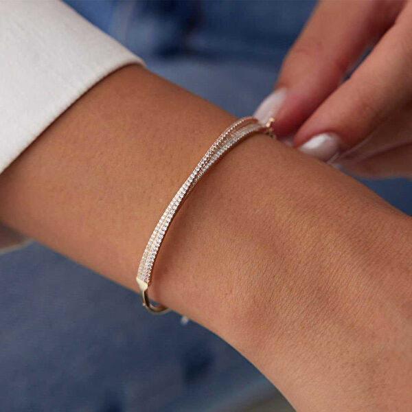 Cherry By Özkonak Bilezik