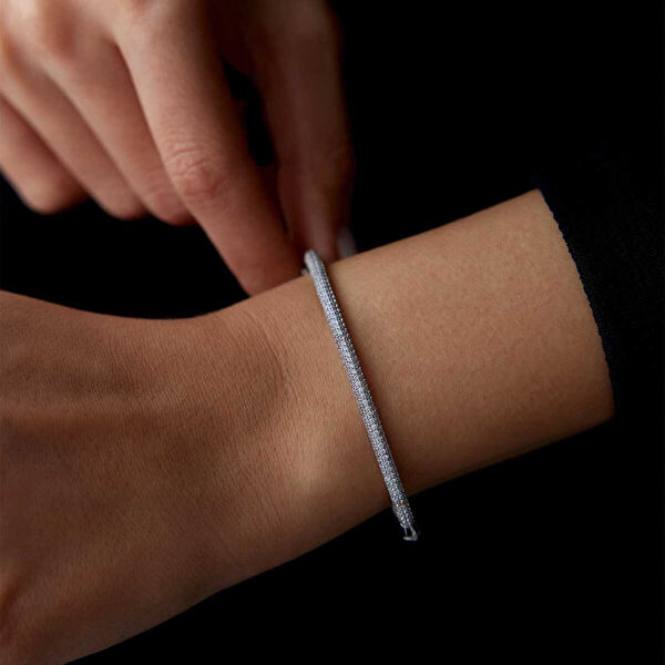 Cherry By Özkonak Bilezik