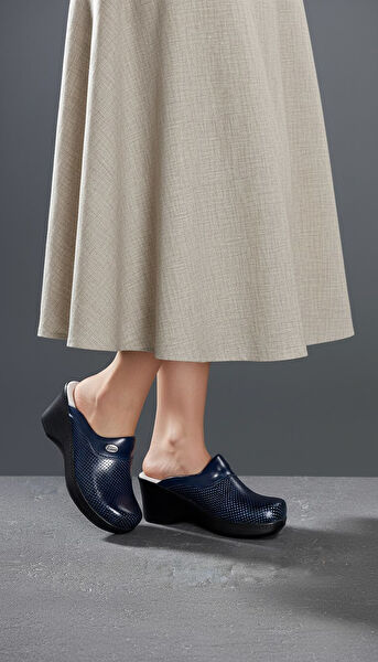 Nur Ortopedi Kadın Terlik