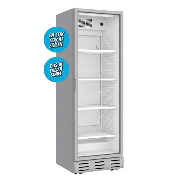 Şenocak Derin Dondurucu