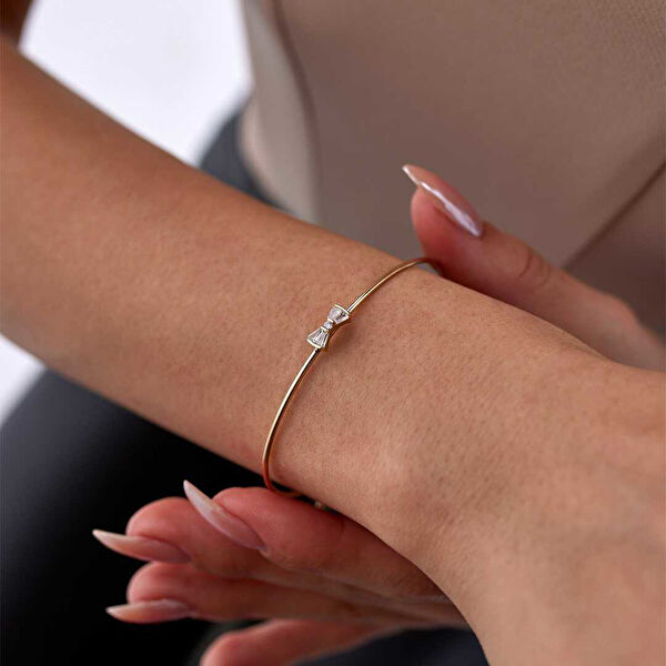 Cherry By Özkonak Bilezik