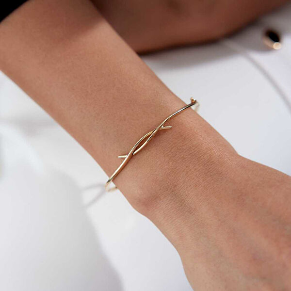 Cherry By Özkonak Bilezik