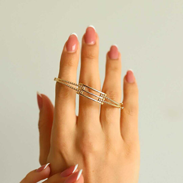 Cherry By Özkonak Bilezik