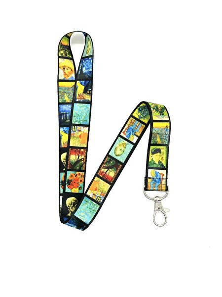 Sağlıkçı Shopping Yaka Kartı ve Aksesuarları