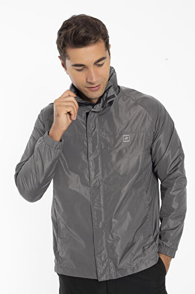 Crozwise Sporcu Mont, Kaban, Yağmurluk