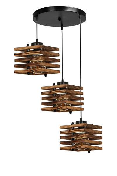 Lumexx Avize, Sarkıt