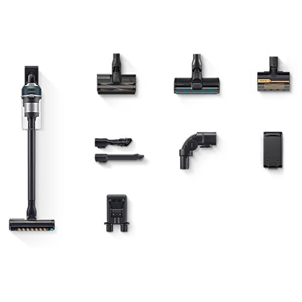 Samsung Şarjlı, Dikey Süpürge