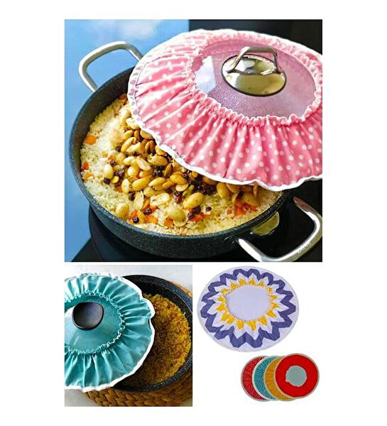 Kumpazar Mutfak Aksesuarları