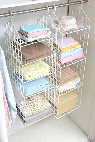 Morpanya Dolap İçi, Çekmece Düzenleyici