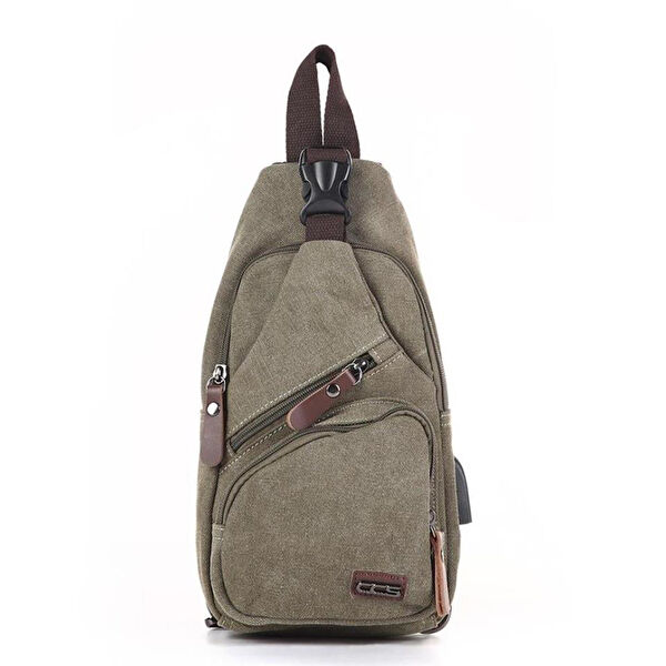 ÇÇS Erkek Sırt Çanta