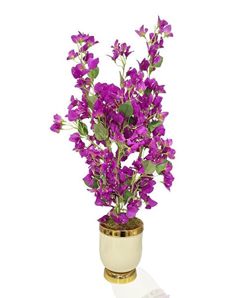 Nettenevime Yapay Çiçek, Meyve