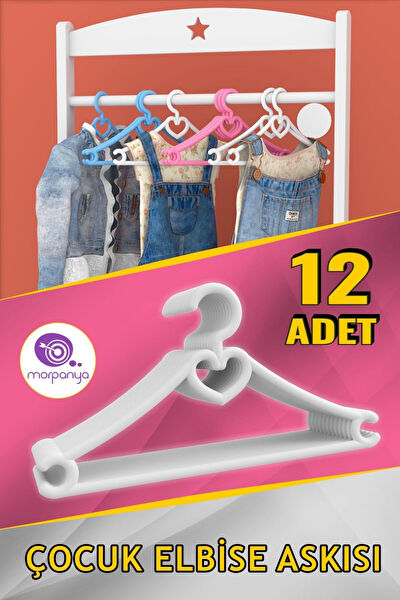 Morpanya Bebek Alt, Üst Takım