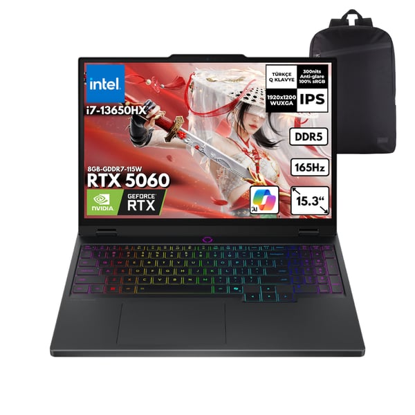 Lenovo Dizüstü Bilgisayar