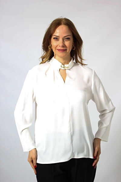 Moda berray Büyük Beden Bluz