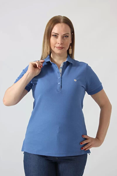 Moda berray Büyük Beden Sweatshirt