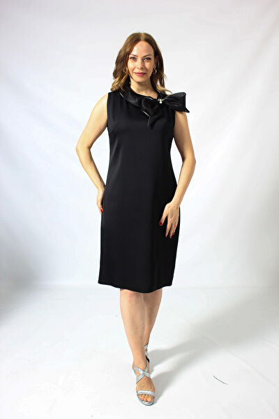 Moda berray Büyük Beden Günlük Elbise