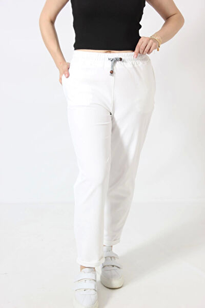 Moda berray Büyük Beden Pantolon