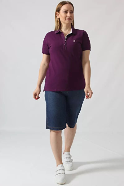 Moda berray Büyük Beden Sweatshirt