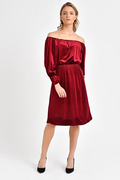 Quincey Günlük Elbise