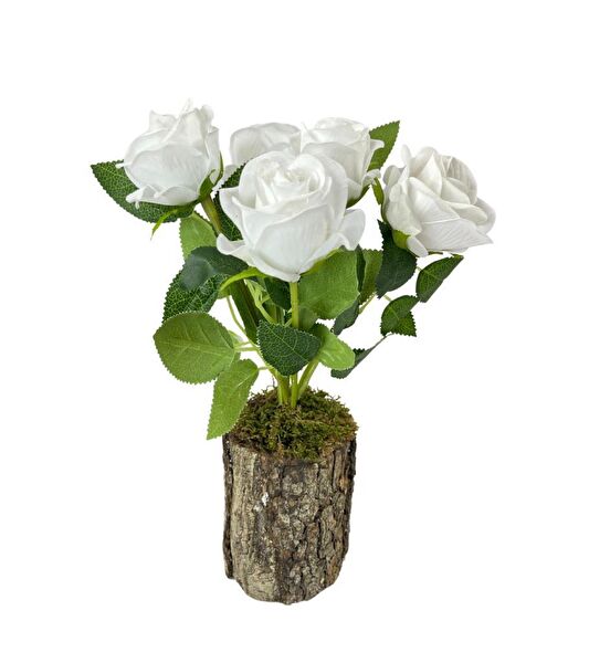 Nettenevime Yapay Çiçek, Meyve