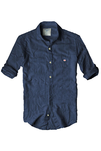 Alaska Erkek Gömlek