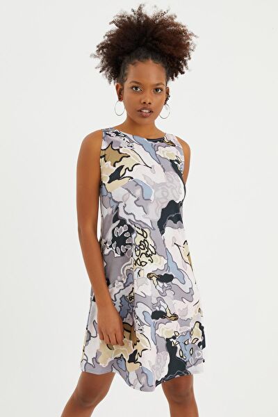 Quincey Günlük Elbise