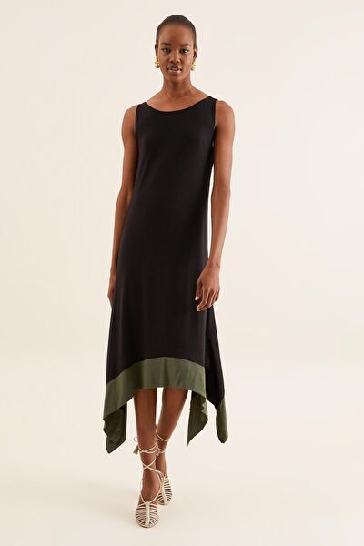 Quincey Günlük Elbise