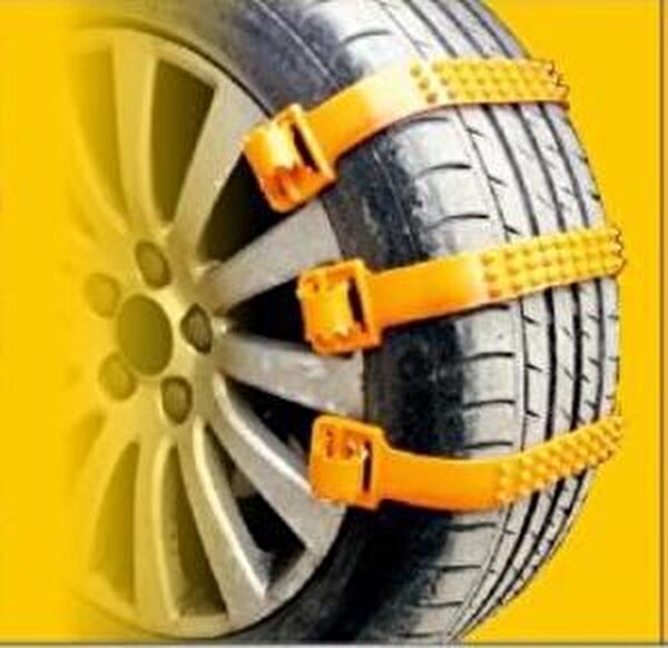 Lastiktak Lastik Kar Paletleri