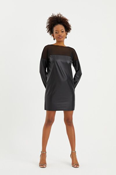 Quincey Günlük Elbise