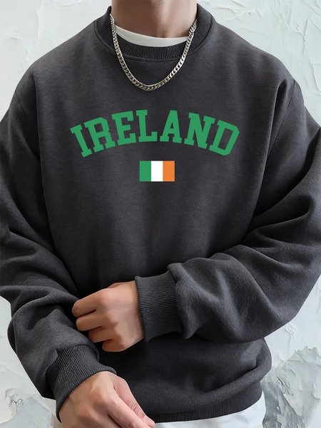 Tarzsokak Erkek Sweatshirt
