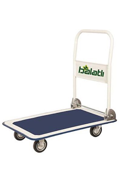 BALATLI Yük Taşıma Arabaları