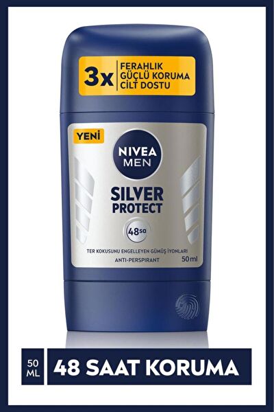 Nivea Deodorant