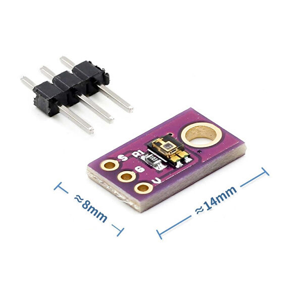 Alkatronik Arduino Parçaları ve Setleri