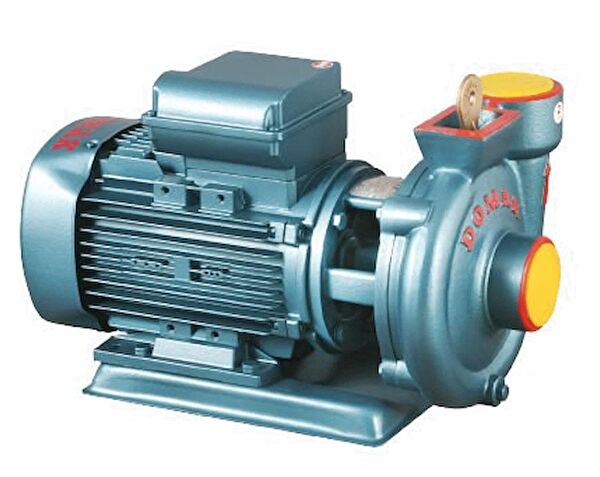 Domak Hidrofor, Pompa