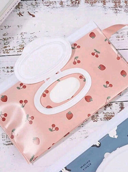 My Balli Store Bebek Bakım Çantası