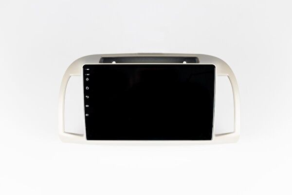 NAVISMART Araç İçi Multimedya ve Görüntü Sistemleri