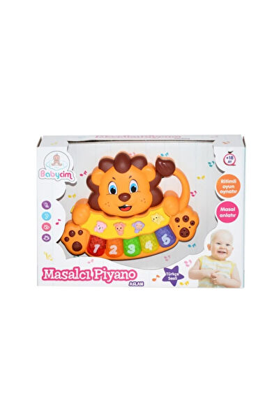 Birlik Oyuncak Bebek Oyuncakları