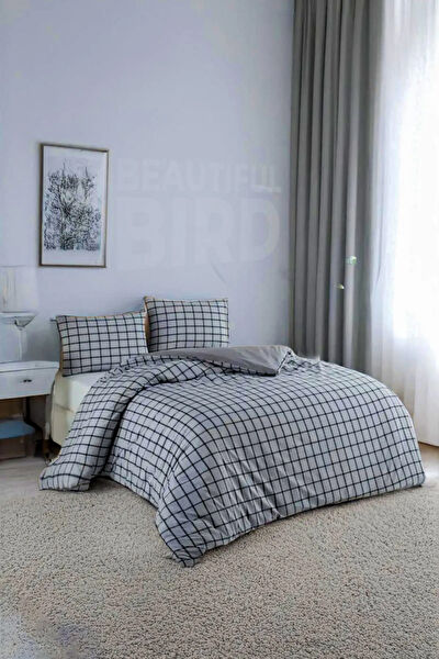 BEAUTIFUL BIRD Nevresim Takımı