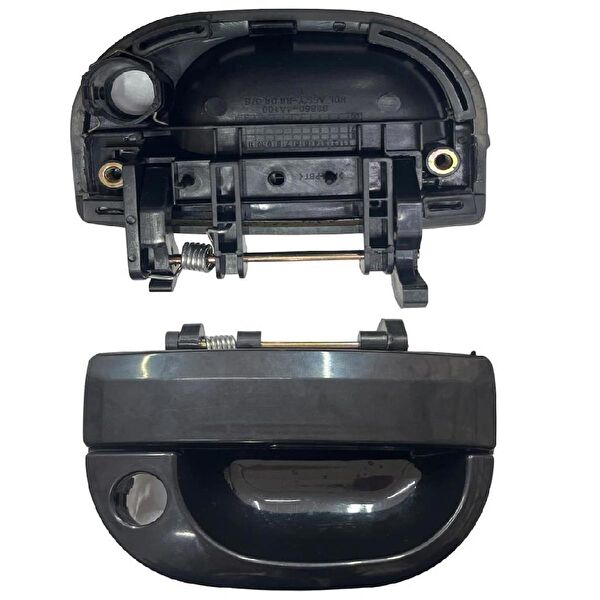 SAIKO Kapı Kolları