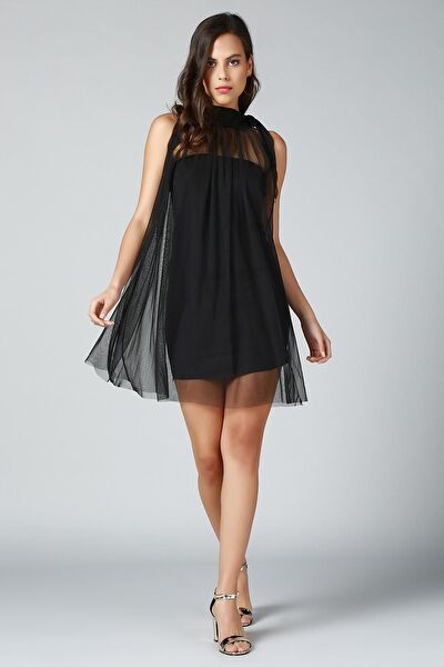 Quincey Günlük Elbise